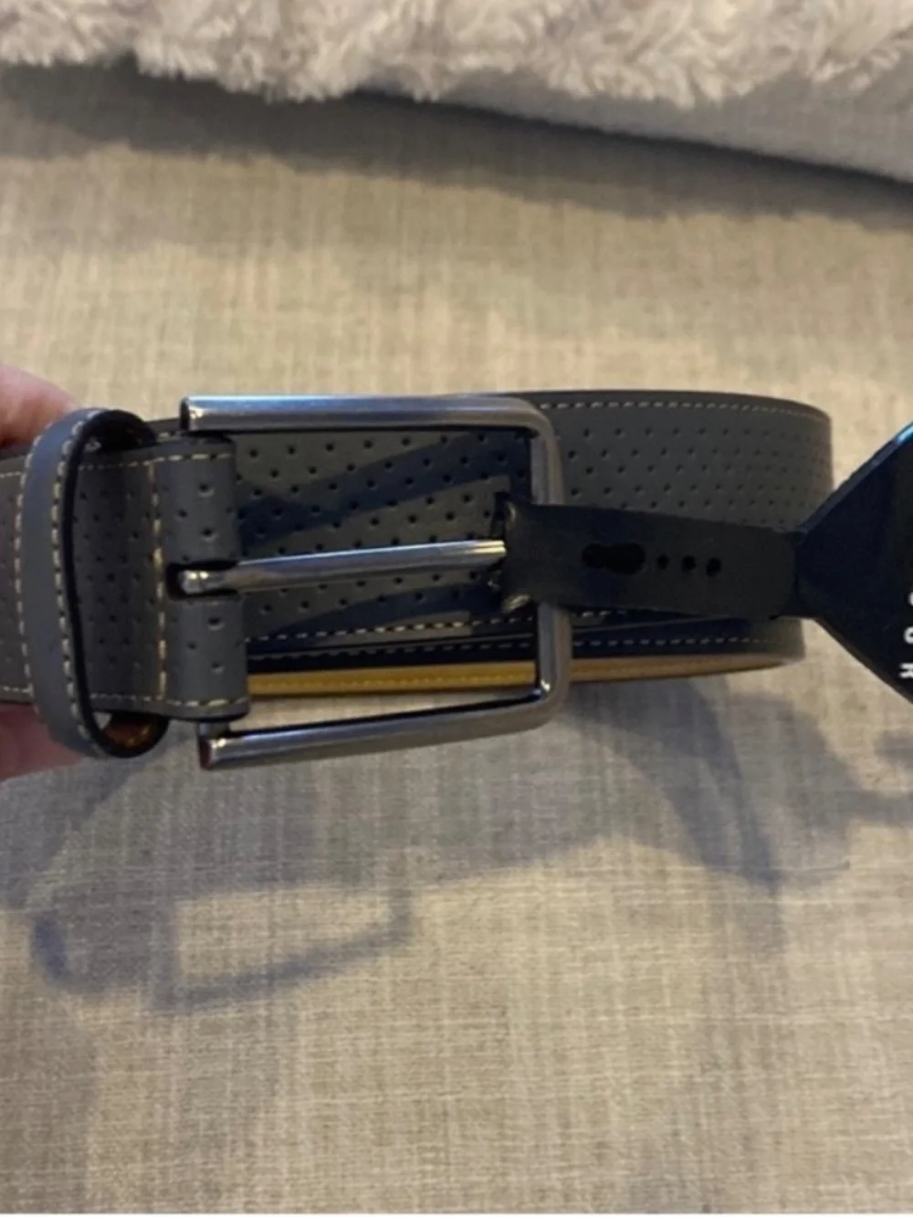 PGA Golf Belt